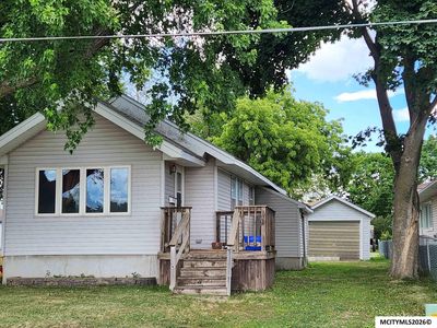 40 27th St SW, Mason City, IA, 50401