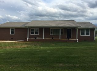 880 Ga Crossing Rd, Winchester, TN 37398