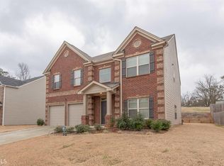 3207 Rex Ridge Dr, Rex, GA 30273