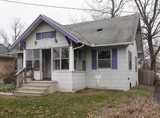 197 Highland Ave, Battle Creek, MI