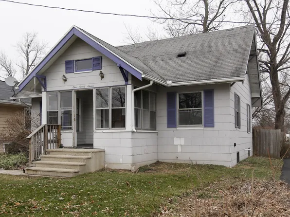 197 Highland Ave, Battle Creek, MI 49015