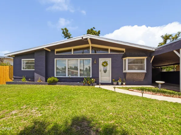 1204 W 12th St, Panama City, FL 32401