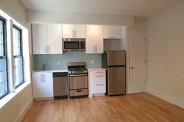 Rented by GPA Realty