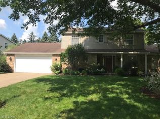 2357 Mohler Dr NW, North Canton, OH 44720