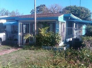 1534 NW 66th St, Miami, FL 33147