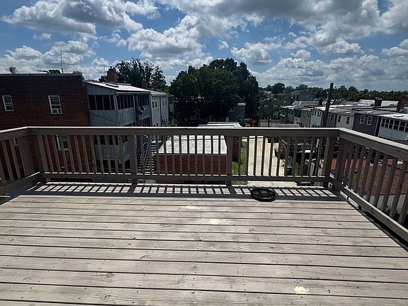 2nd image of 134 Madison St NW #1