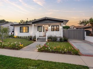 5029 Cathann St, Torrance, CA 90503
