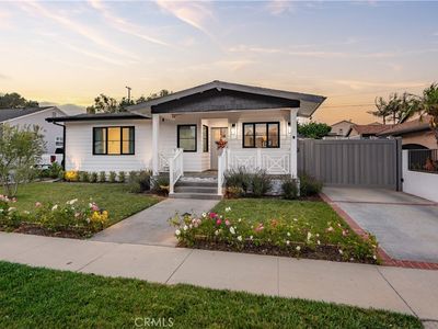 5029 Cathann St, Torrance, CA, 90503