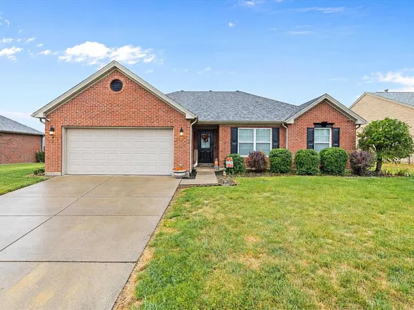 2944 Avenue Of The Park, Owensboro, KY 42303