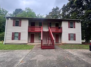 201 8th Ave SW, Decatur, AL 35601