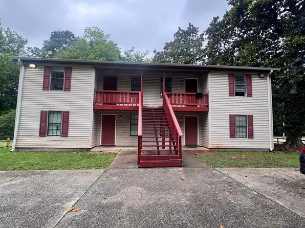 201 8th Ave SW, Decatur, AL 35601