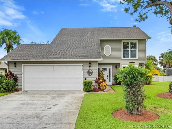4332 Gator Trace Cir, Fort Pierce, FL 34982