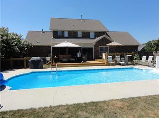 209 Brighton Dr, Elon, NC 27244