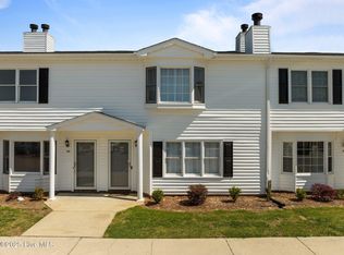 322 Haven Dr APT N3, Greenville, NC 27834