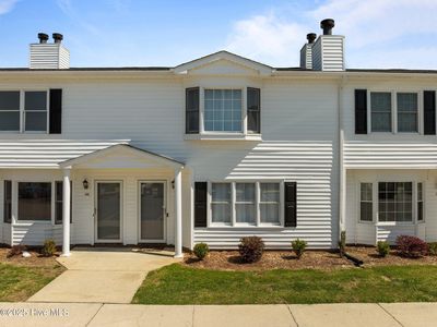 322 Haven Drive #N3, Greenville, NC, 27834