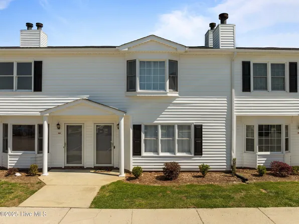 322 Haven Drive #N3, Greenville, NC 27834