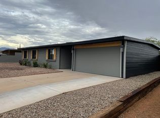 7332 E Nicaragua Dr, Tucson, AZ 85730