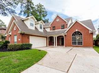 8606 Joggers Ln, Humble, TX 77346