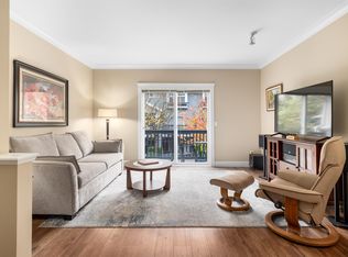 15236 36th Ave #109, Surrey, BC V3Z 2B3