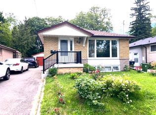 38 Celeste Dr #Basement, Toronto, ON M1E 2V1