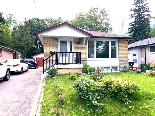 38 Celeste Dr #BASEMENT Photo 1