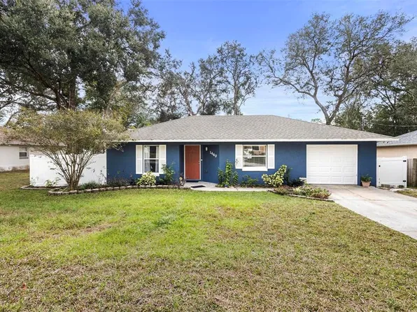 1460 6TH STREET, ORANGE CITY, FL 32763