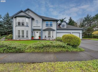4705 NE 139th St, Vancouver, WA