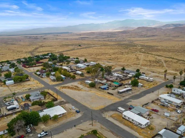 1 S Kern St, Maricopa, CA 93252