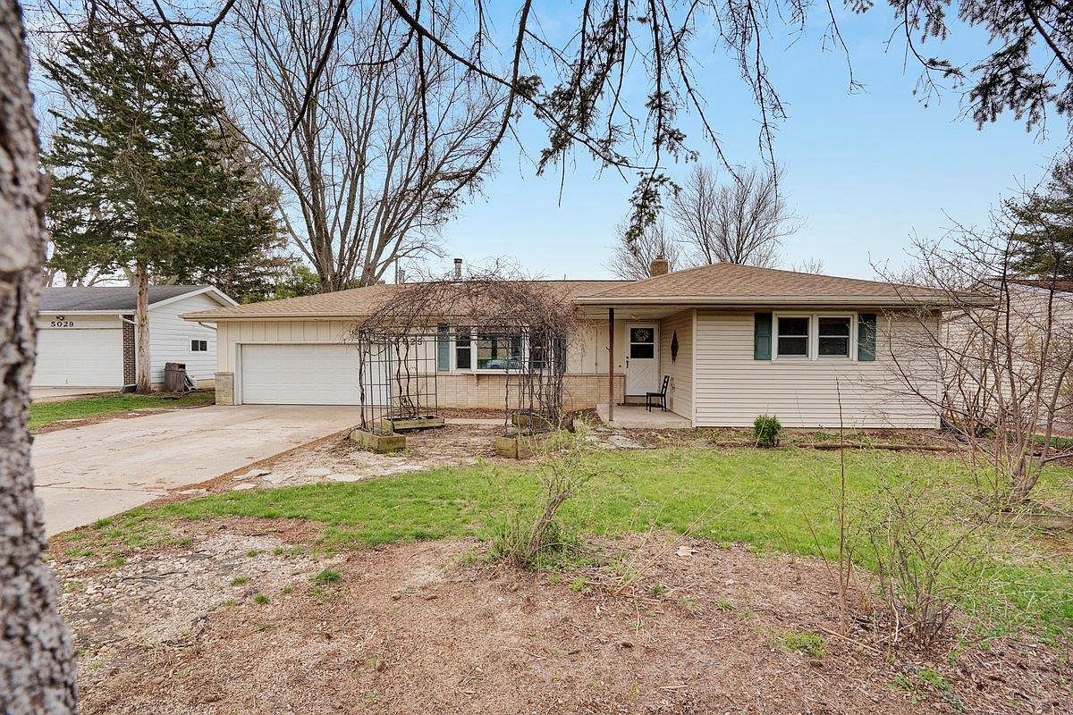 5025 East Buckeye Road, Madison, WI 53716 Zillow