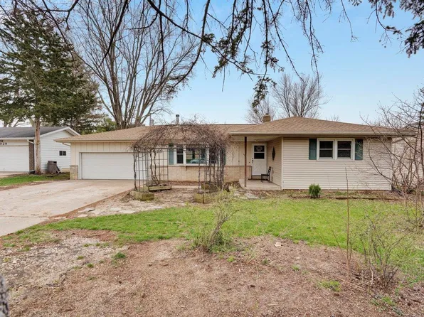 5025 East Buckeye Road, Madison, WI 53716