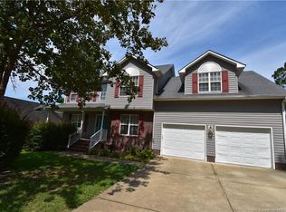 67 Clearwater Hbr, Sanford, NC 27332