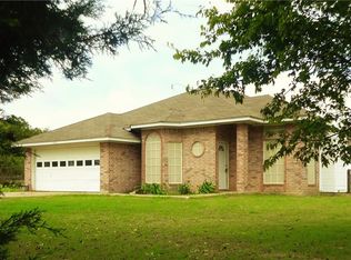1000 County Road 1105, Rio Vista, TX 76093