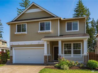 21029 SE 275th Ct, Maple Valley, WA 98038