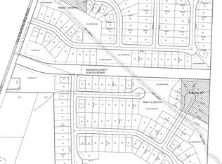 TRACT 2 Old Railroad Bed Rd, Harvest, AL 35749