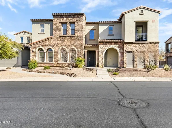 20750 N 87TH Street #2005, Scottsdale, AZ 85255