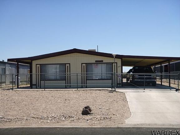 2nd image of 858 Palo Verde Dr