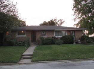 13500 S Lawndale Ave, Robbins, IL 60472