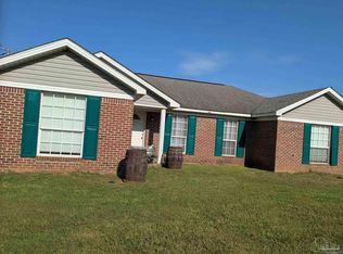 62539 Presley Rd, Atmore, AL 36502