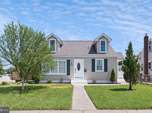 200 Olga Rd, Wilmington, DE 19805