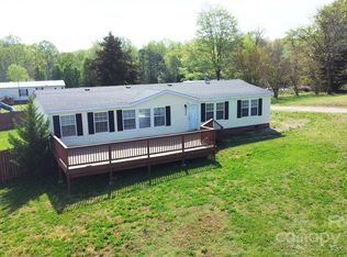 2055 Cauble Rd, Salisbury, NC 28144