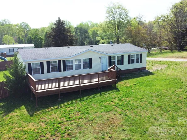 2055 Cauble Rd, Salisbury, NC 28144