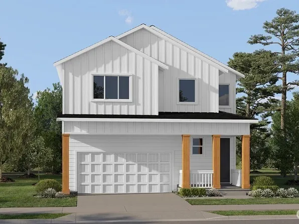 8426 44th Place NE, Marysville, WA 98270