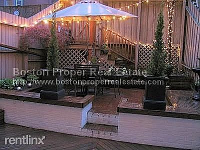 96 Appleton #1 Boston - South End Unit Photo 7