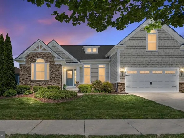 36499 Wild Rose Cir, Selbyville, DE 19975