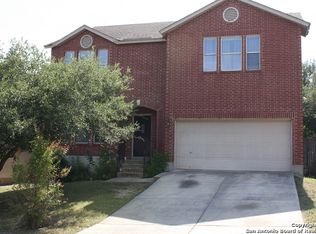 1314 Pecan Sta, San Antonio, TX 78258