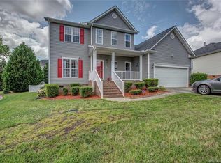 108 Tom Sawyer Ln, Mount Holly, NC 28120