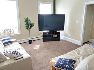 41 N Greenleaf St #1, Portland, ME 04101