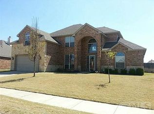 1106 Alexander Ct, Midlothian, TX 76065