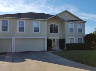 12252 Moose Hollow Dr, Jacksonville, FL 32226