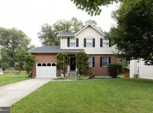 3612 Pocono Pl, Beltsville, MD 20705